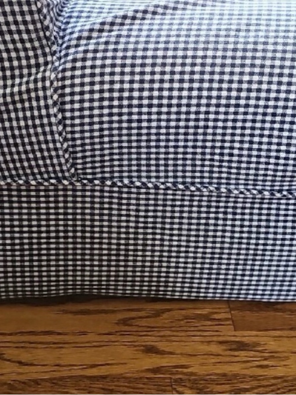 Pottery Barn Kids Anywhere Chair®, Slipcover Only